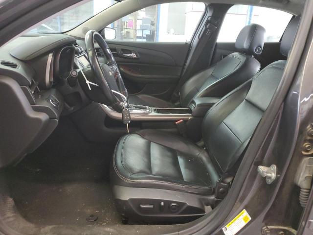 Photo 7 from auction – 2013 CHEVROLET MALIBU 2LT with VIN 1G11F5SR8DF163292