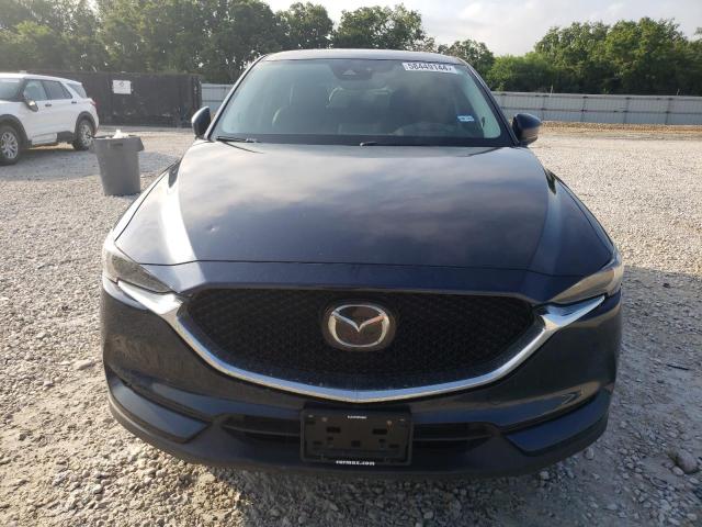 Photo 5 from auction – 2019 MAZDA CX-5 GRAND with VIN JM3KFBDY7K0679455
