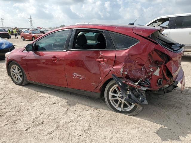 Photo 2 from auction – 2016 FORD FOCUS SE with VIN 1FADP3K28GL314930