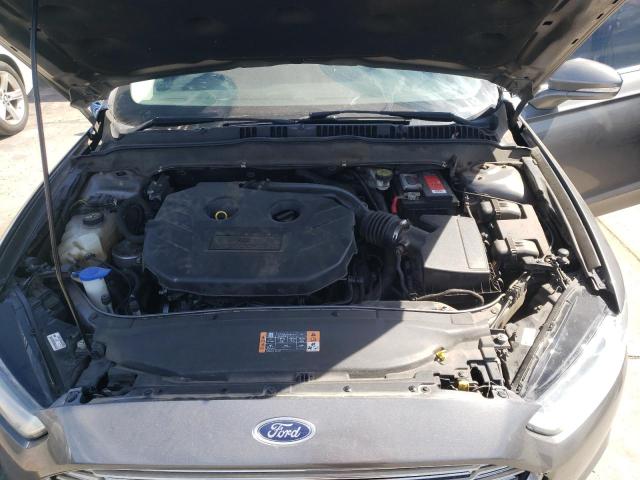 Photo 11 from auction – 2014 FORD FUSION TIT with VIN 3FA6P0K93ER393491