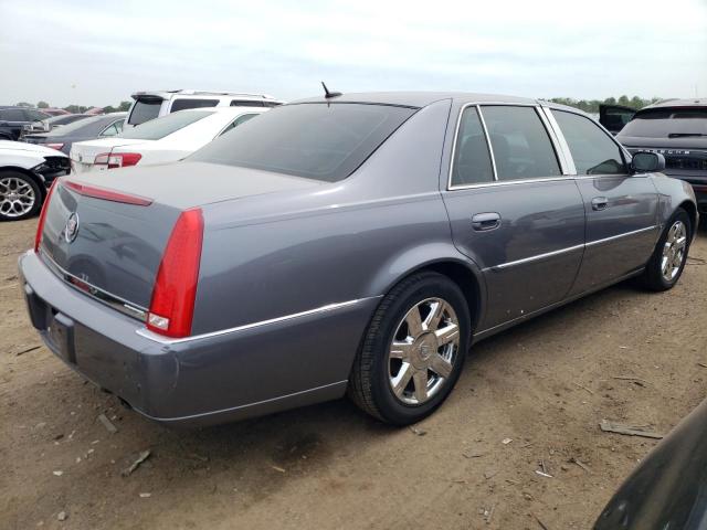 Photo 3 from auction – 2007 CADILLAC DTS with VIN 1G6KD57Y67U163280
