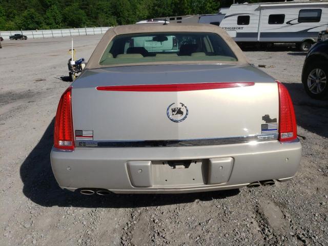 Photo 6 from auction – 2007 CADILLAC DTS with VIN 1G6KD57Y07U182665