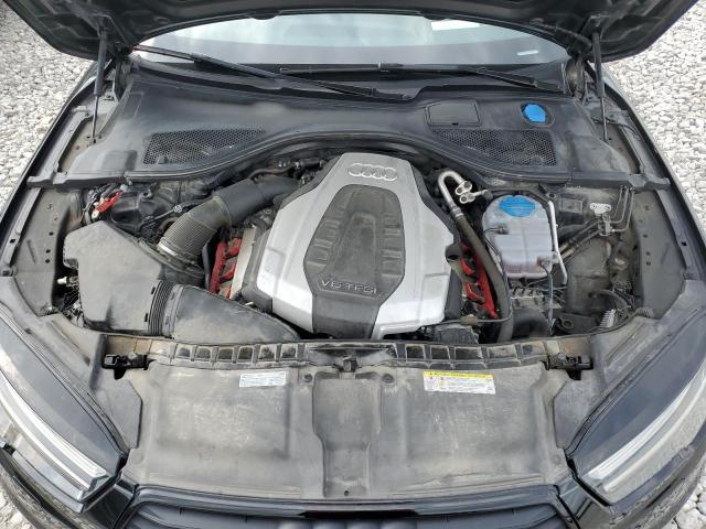 Photo 11 from auction – 2018 AUDI A7 PRESTIG with VIN WAU23AFC4JN090858