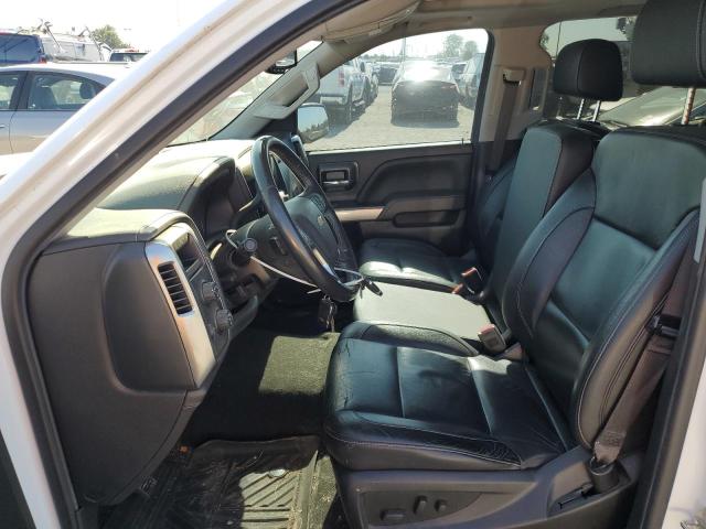 Photo 7 from auction – 2018 CHEVROLET SILVERADO with VIN 3GCUKSEC2JG318726
