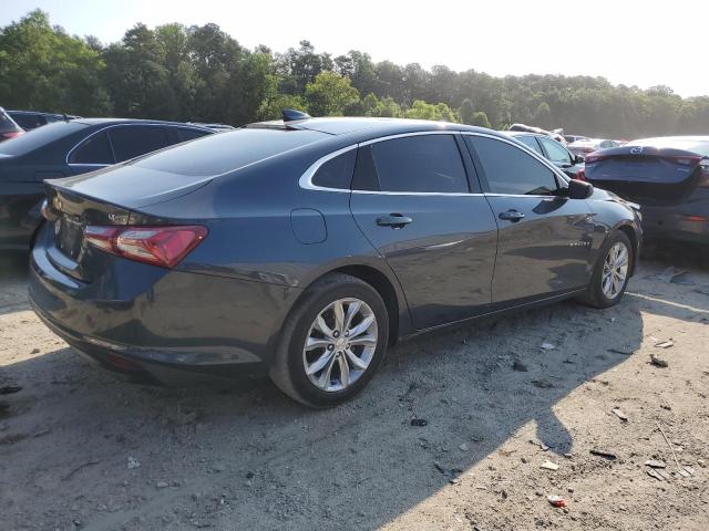 Photo 3 from auction – 2020 CHEVROLET MALIBU LT with VIN 1G1ZD5ST2LF018042