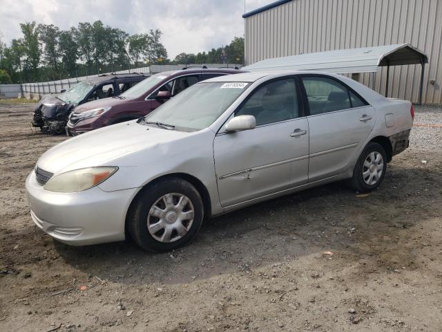Photo 1 from auction – 2002 TOYOTA CAMRY LE with VIN 4T1BE32K32U056158