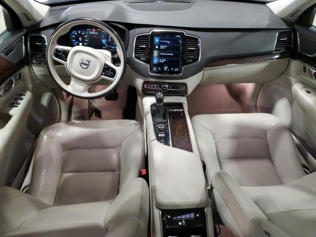 Photo 8 from auction – 2016 VOLVO XC90 T6 with VIN YV4A22PK4G1023512