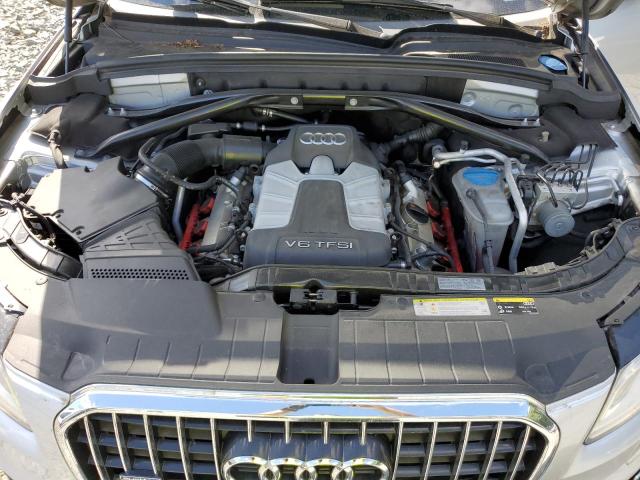 Photo 12 from auction – 2013 AUDI Q5 PREMIUM with VIN WA1DGAFP6DA033232
