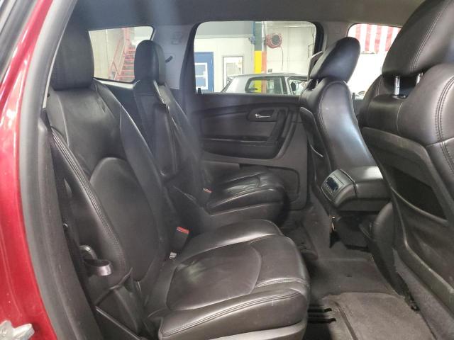 Photo 11 from auction – 2012 CHEVROLET TRAVERSE L with VIN 1GNKVJED4CJ342245