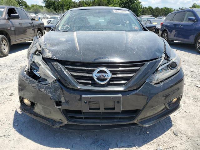 Photo 5 from auction – 2018 NISSAN ALTIMA 2.5 with VIN 1N4AL3APXJC280766