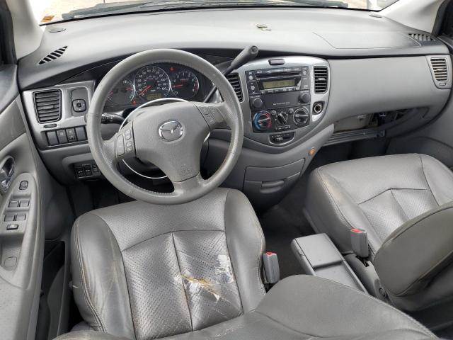 Photo 8 from auction – 2004 MAZDA MPV WAGON with VIN JM3LW28J240519116