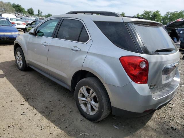 Photo 2 from auction – 2012 CHEVROLET EQUINOX LT with VIN 2GNFLNEK5C6118993