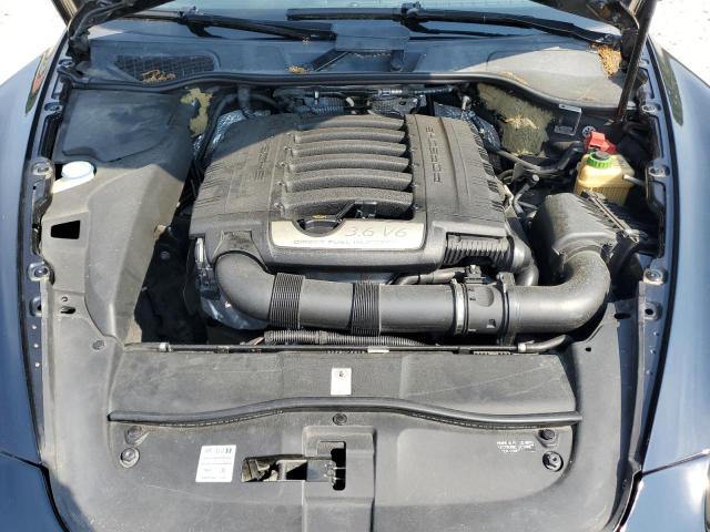 Photo 12 from auction – 2014 PORSCHE CAYENNE with VIN WP1AA2A28ELA01107