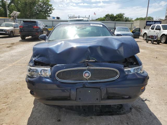Photo 5 from auction – 2004 BUICK LESABRE LI with VIN 1G4HR54K744144138