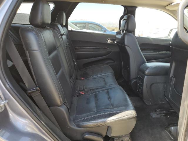 Photo 11 from auction – 2011 DODGE DURANGO CI with VIN 1D4SE5GT1BC689123