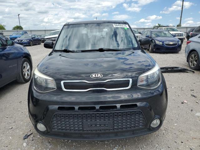Photo 5 from auction – 2016 KIA SOUL + with VIN KNDJP3A55G7248287