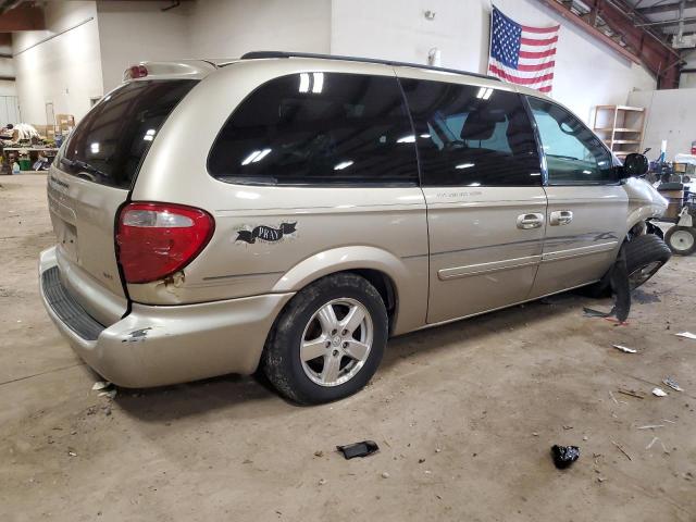 Photo 3 from auction – 2007 DODGE GRAND CARA with VIN 2D4GP44L17R322137