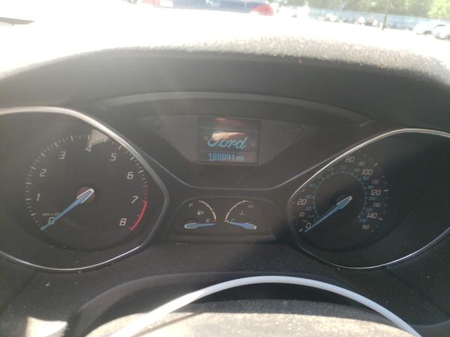 Фото 9 с аукциона – 2012 FORD FOCUS SE с VIN 1FAHP3F26CL169814