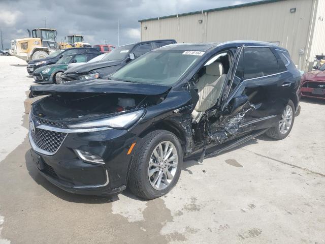 Photo 1 from auction – 2024 BUICK ENCLAVE AV with VIN 5GAERDKW1RJ121181