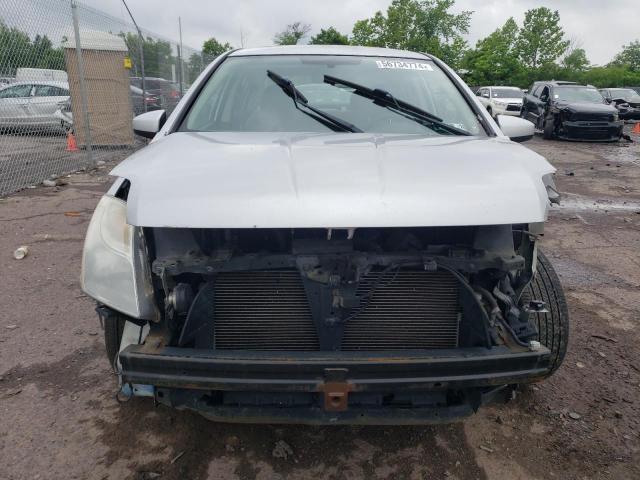 Photo 5 from auction – 2012 NISSAN SENTRA 2.0 with VIN 3N1AB6AP0CL610598