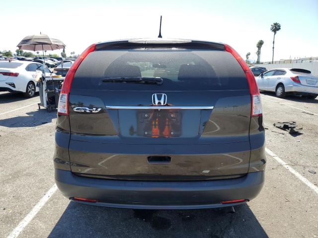 Photo 6 from auction – 2013 HONDA CR-V EX with VIN 5J6RM3H5XDL049301