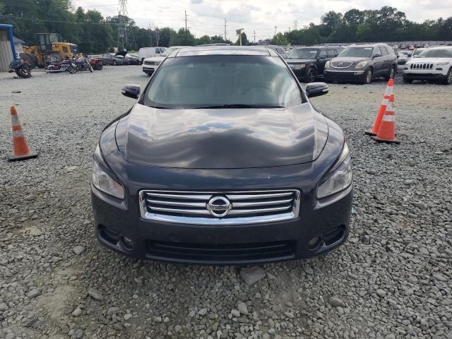 Photo 5 from auction – 2013 NISSAN MAXIMA S with VIN 1N4AA5AP2DC821766