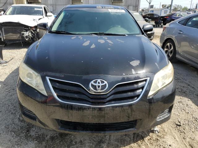 Photo 5 from auction – 2011 TOYOTA CAMRY BASE with VIN 4T4BF3EK7BR189956