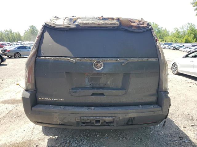 Photo 6 from auction – 2015 CADILLAC ESCALADE L with VIN 1GYS4BKJ8FR229040