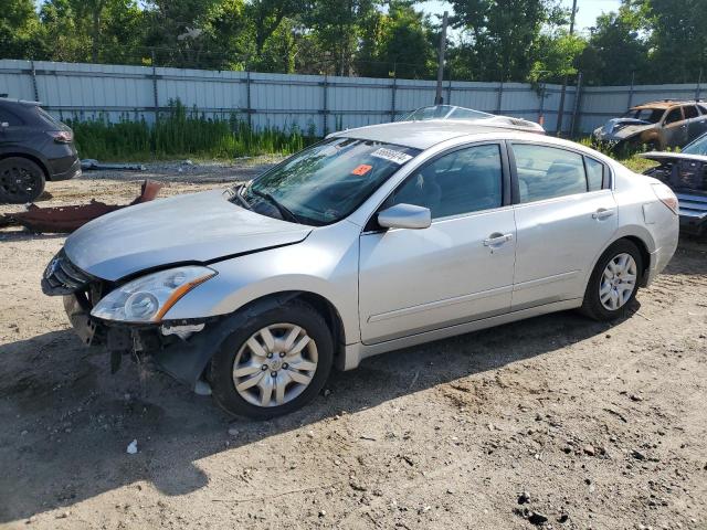 NISSAN ALTIMA BAS 2010 with VIN 1N4AL2APXAC136578 - Photo from auction