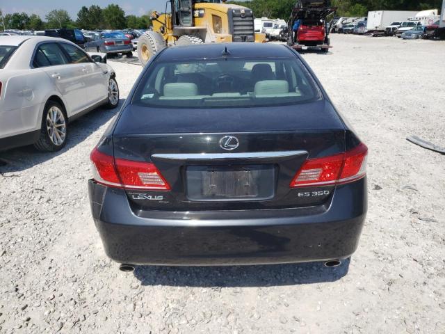 Photo 6 from auction – 2010 LEXUS ES with VIN JTHBK1EG6A2406786