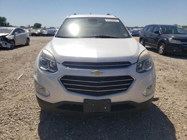 Photo 5 from auction – 2016 CHEVROLET EQUINOX LT with VIN 2GNALDEKXG1125610