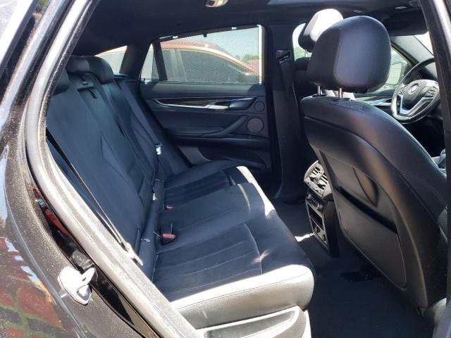 Photo 10 from auction – 2017 BMW X6 SDRIVE3 with VIN 5UXKU0C33H0F99864