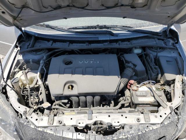 Photo 11 from auction – 2010 TOYOTA COROLLA BA with VIN 1NXBU4EE4AZ184440