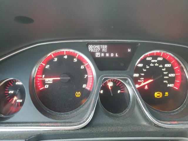 Photo 9 from auction – 2015 GMC ACADIA SLE with VIN 1GKKRPKD7FJ239995