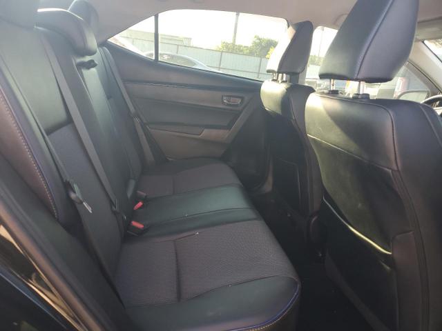 Photo 10 from auction – 2017 TOYOTA COROLLA L with VIN 5YFBURHE7HP710662