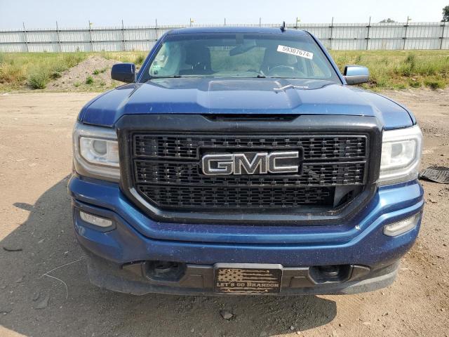 Photo 5 from auction – 2016 GMC SIERRA K15 with VIN 1GTV2LEC4GZ240761