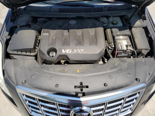 Photo 11 from auction – 2014 CADILLAC XTS LUXURY with VIN 2G61M5S34E9177101