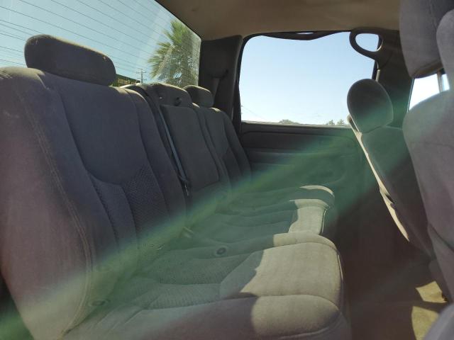 Photo 10 from auction – 2007 CHEVROLET SILVERADO with VIN 1GCHK23D87F190452