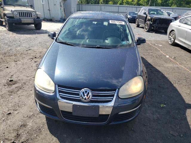 Photo 5 from auction – 2006 VOLKSWAGEN JETTA 2.5 with VIN 3VWSF71K76M713013