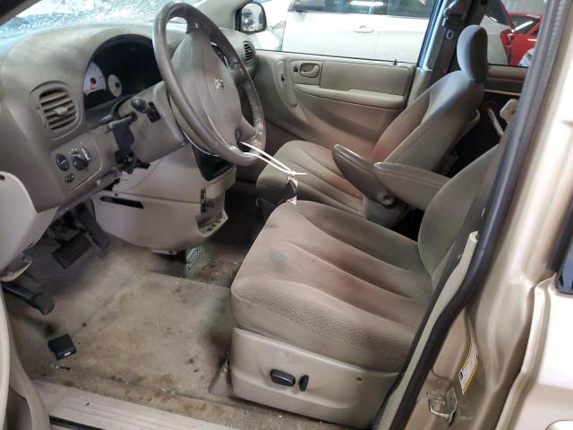 Photo 7 from auction – 2005 DODGE GRAND CARA with VIN 2D4GP44L95R239830