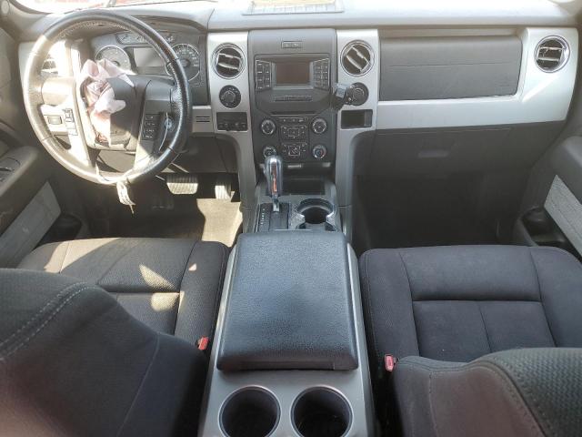 Photo 8 from auction – 2013 FORD F150 SUPER with VIN 1FTFW1ET6DKD60059