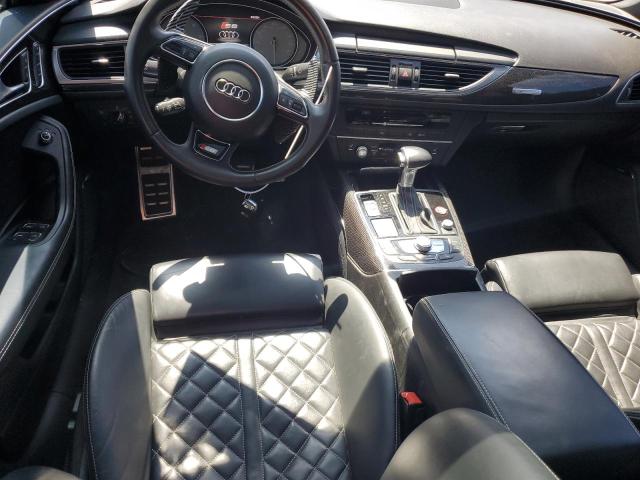 Photo 8 from auction – 2015 AUDI S6 with VIN WAUF2AFC2FN007746