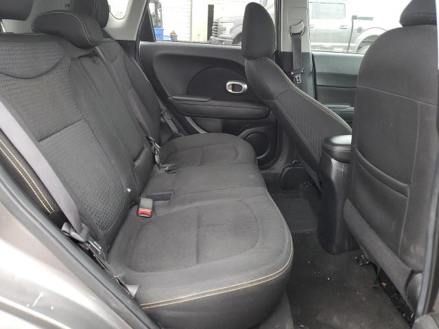 صورة رقم 10 من المزاد - 2016 KIA SOUL + مع VIN KNDJP3A52G7257058