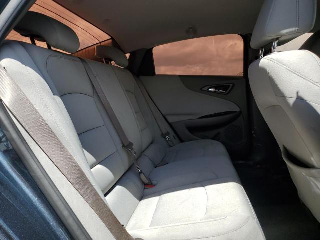 Photo 10 from auction – 2019 CHEVROLET MALIBU LS with VIN 1G1ZB5ST5KF189176
