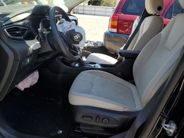 Photo 7 from auction – 2020 BUICK ENCORE GX with VIN KL4MMDS21LB134336