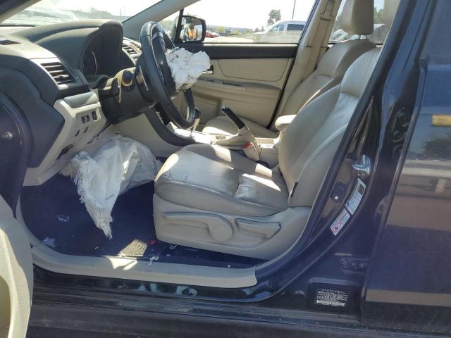 Photo 7 from auction – 2014 SUBARU XV CROSSTR with VIN JF2GPAKC4E8210098