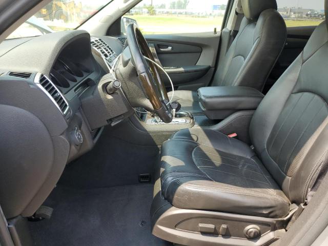 Photo 7 from auction – 2011 GMC ACADIA DEN with VIN 1GKKVTED5BJ318530