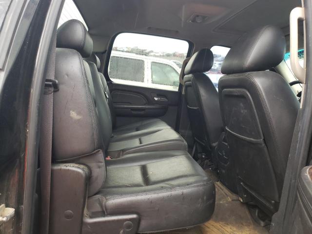 Photo 10 from auction – 2012 GMC SIERRA K25 with VIN 1GT125E8XCF213209