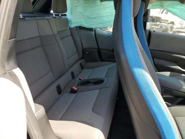 Photo 10 from auction – 2019 BMW I3 REX with VIN WBY8P4C52K7E77148