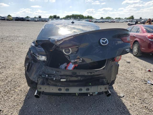 Photo 6 from auction – 2021 MAZDA 3 PREMIUM with VIN 3MZBPBEY3MM250332